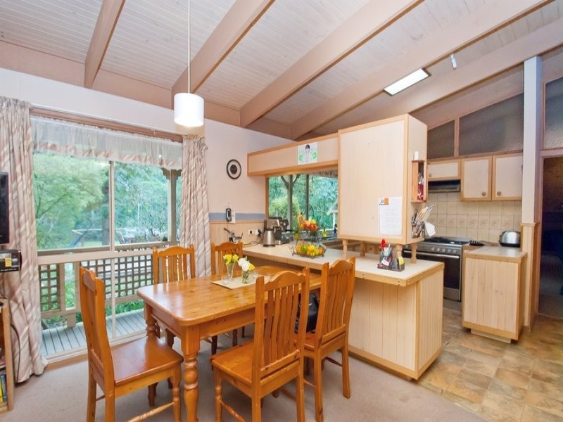 445 Gembrook Road, Launching Place VIC 3139