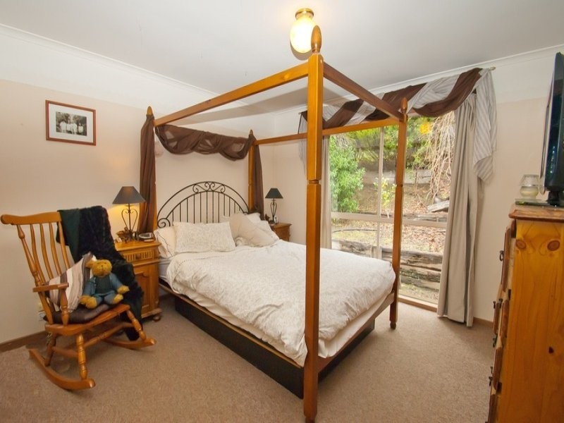 445 Gembrook Road, Launching Place VIC 3139