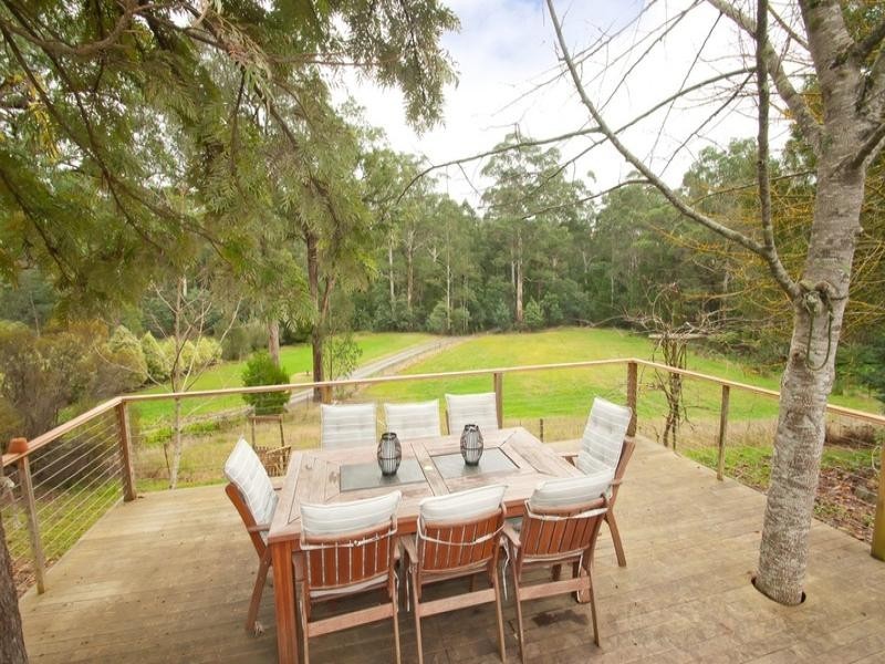445 Gembrook Road, Launching Place VIC 3139