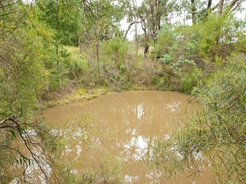 445 Gembrook Road, Launching Place VIC 3139