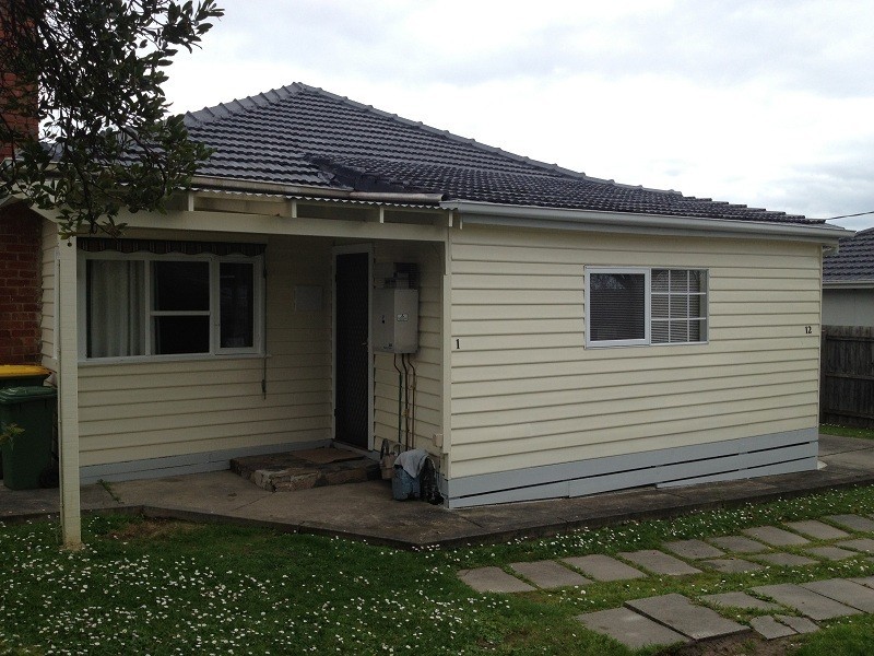 1/12 Deschamps Street, Lilydale VIC 3140