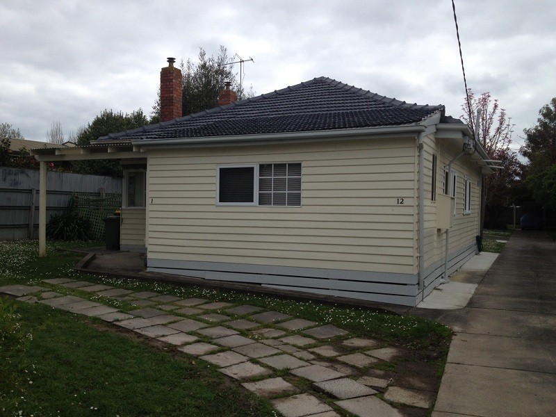 1/12 Deschamps Street, Lilydale VIC 3140