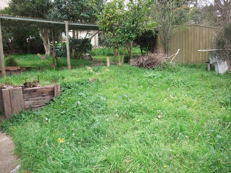 44 Station Road, Seville VIC 3139