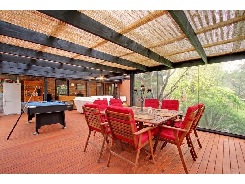 31 Station Road, Seville VIC 3139