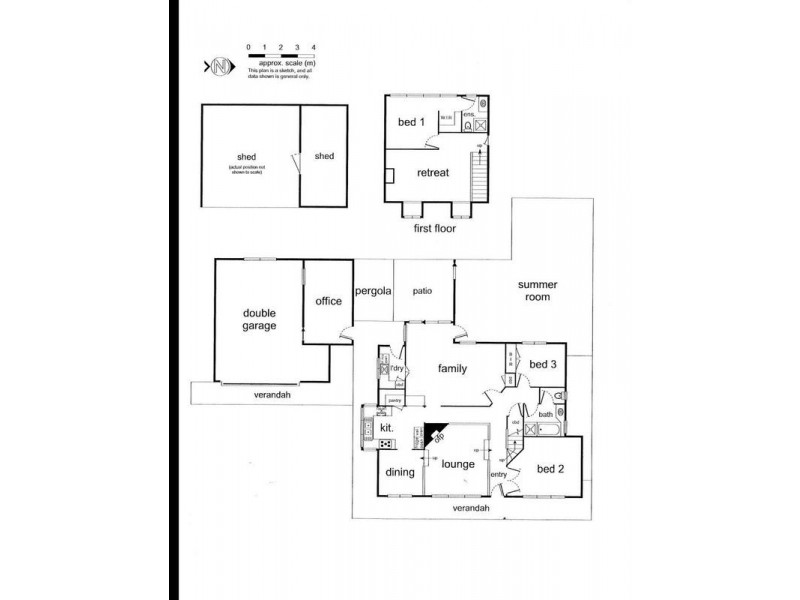 31 Station Road, Seville VIC 3139