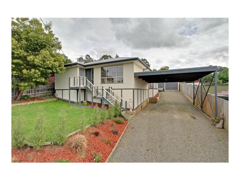 20 Sally Court, Woori Yallock VIC 3139