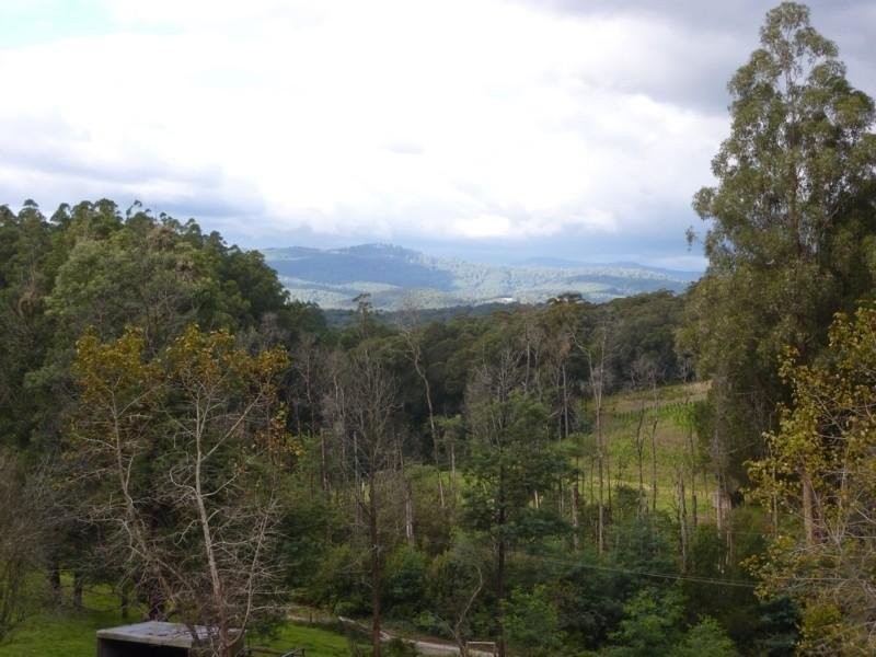20 Rymers Road, Yarra Junction VIC 3797