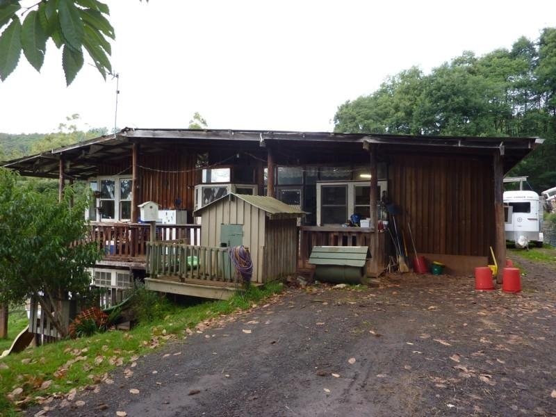 20 Rymers Road, Yarra Junction VIC 3797