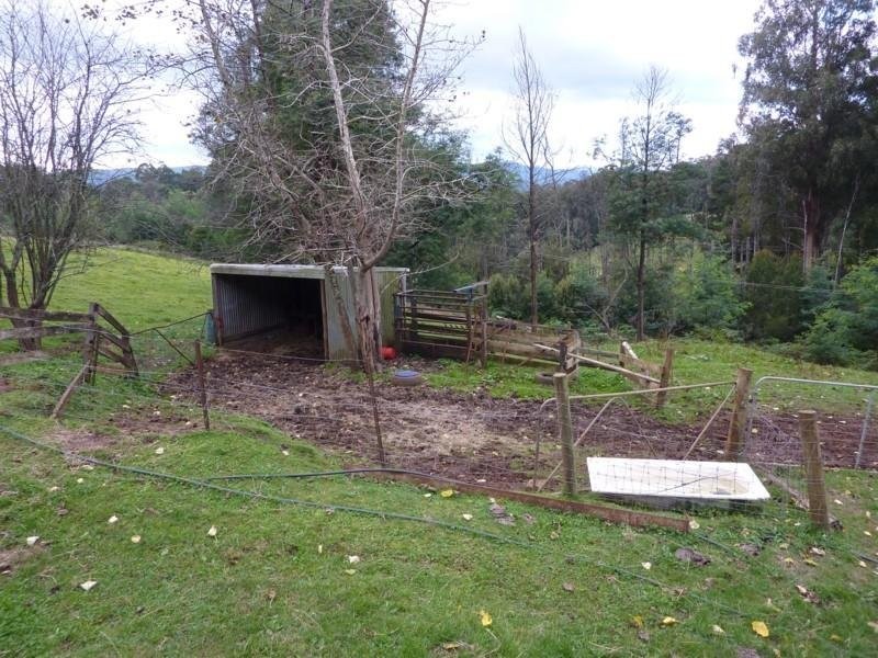 20 Rymers Road, Yarra Junction VIC 3797