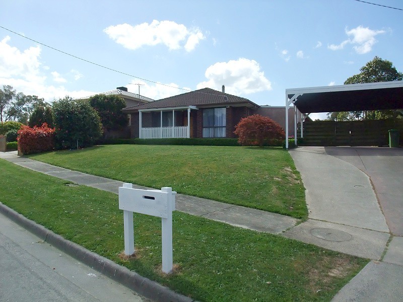 3 Hickman Place, Seville VIC 3139