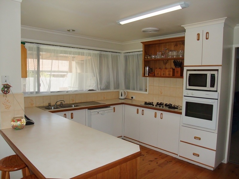 3 Hickman Place, Seville VIC 3139
