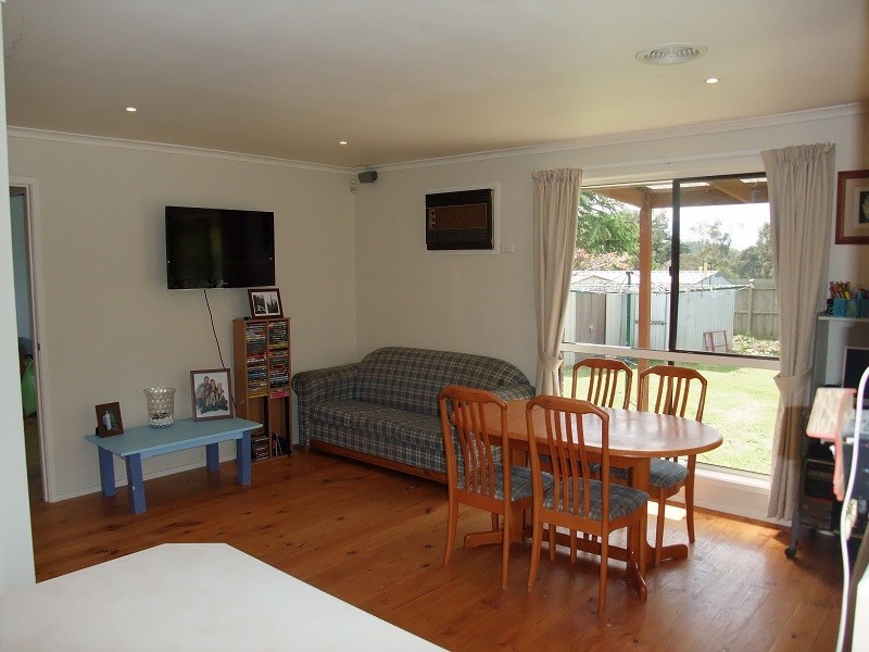 3 Hickman Place, Seville VIC 3139