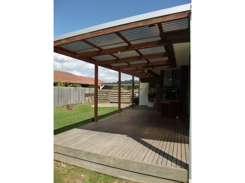 3 Hickman Place, Seville VIC 3139
