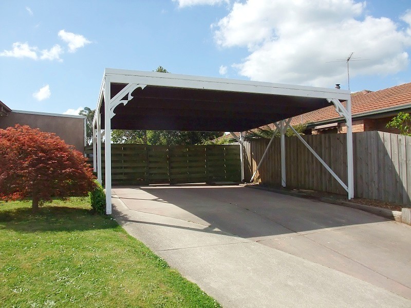 3 Hickman Place, Seville VIC 3139