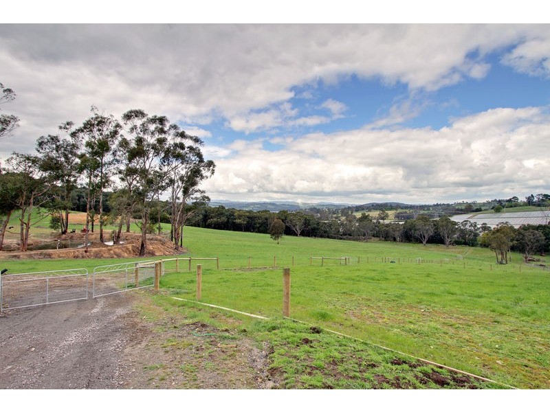 25 Bridgewater Road, Seville VIC 3139