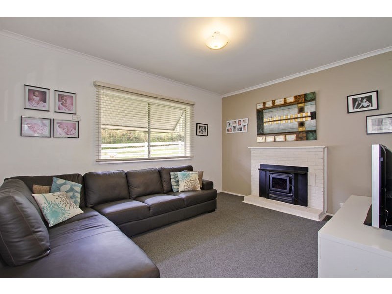 25 Bridgewater Road, Seville VIC 3139