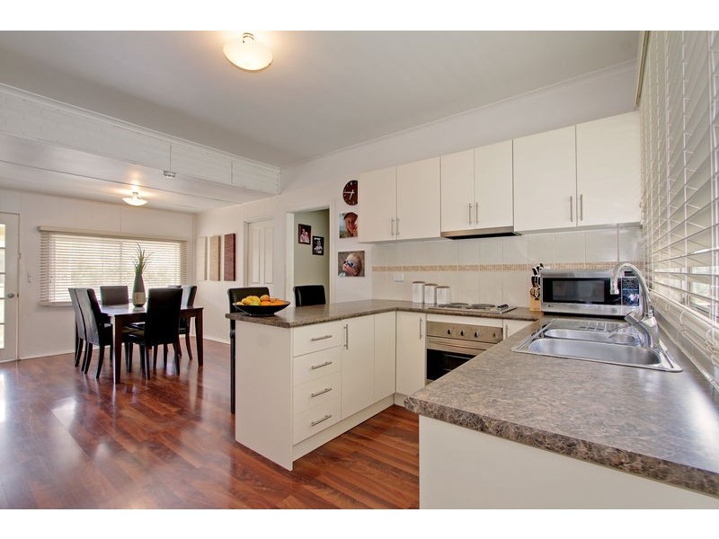 25 Bridgewater Road, Seville VIC 3139