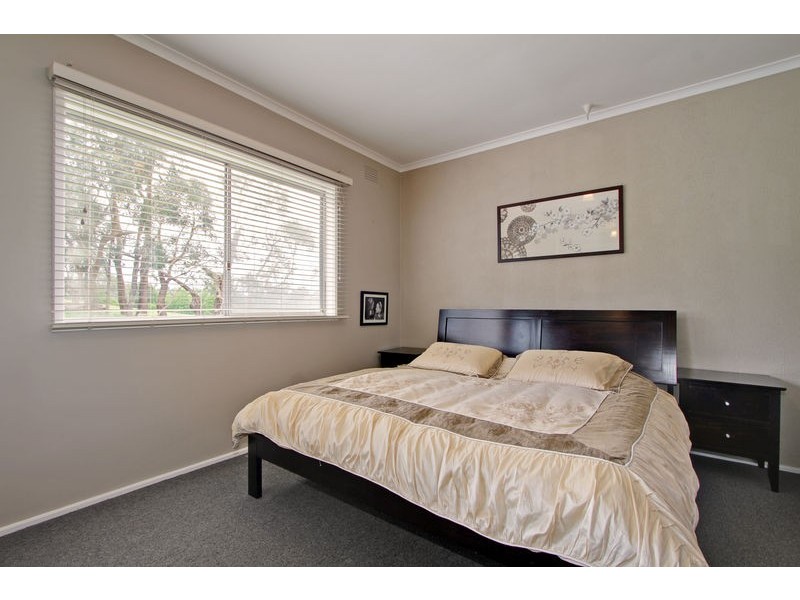 25 Bridgewater Road, Seville VIC 3139