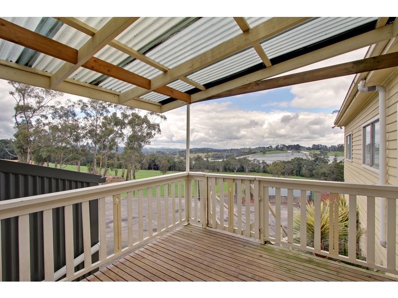 25 Bridgewater Road, Seville VIC 3139