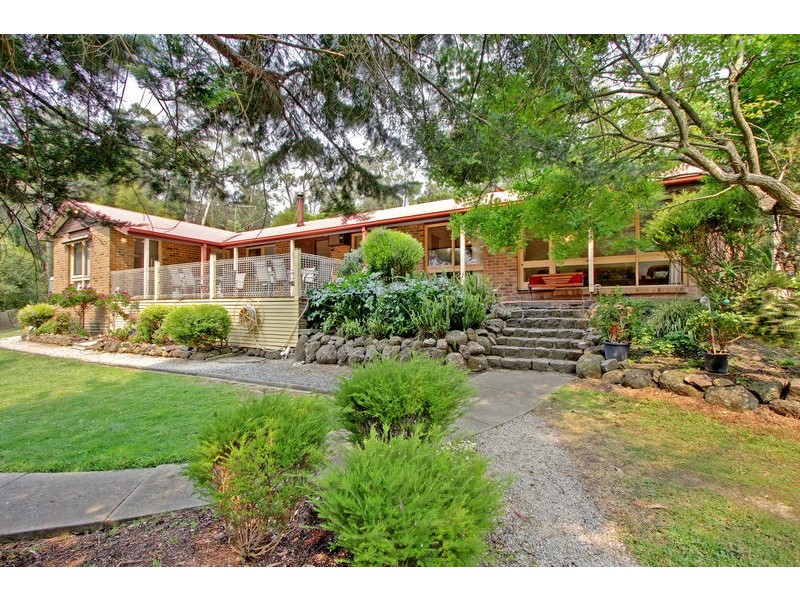 99 Old Gippsland Road, Lilydale VIC 3140