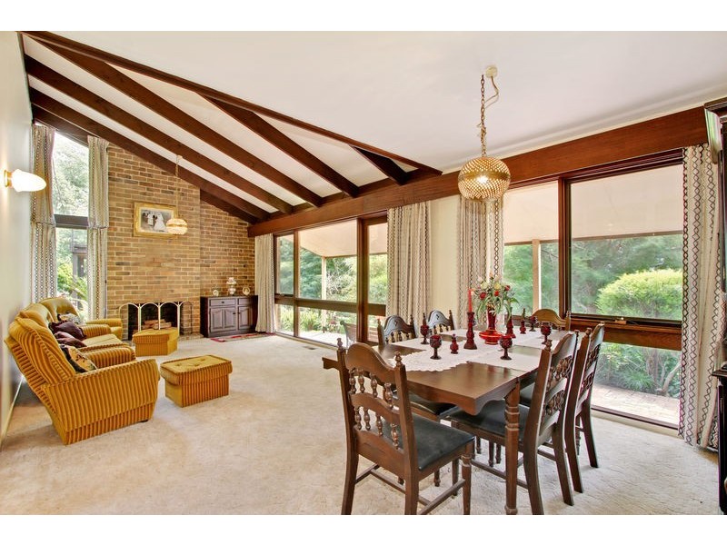 99 Old Gippsland Road, Lilydale VIC 3140