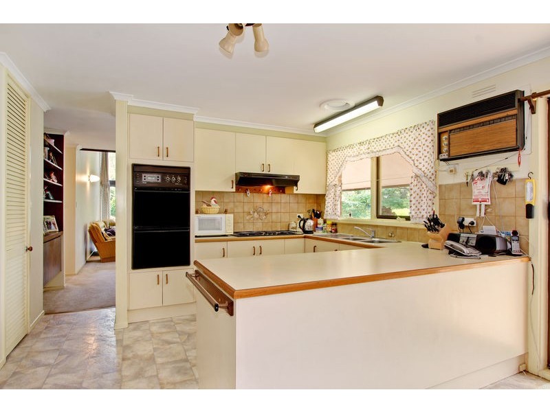 99 Old Gippsland Road, Lilydale VIC 3140