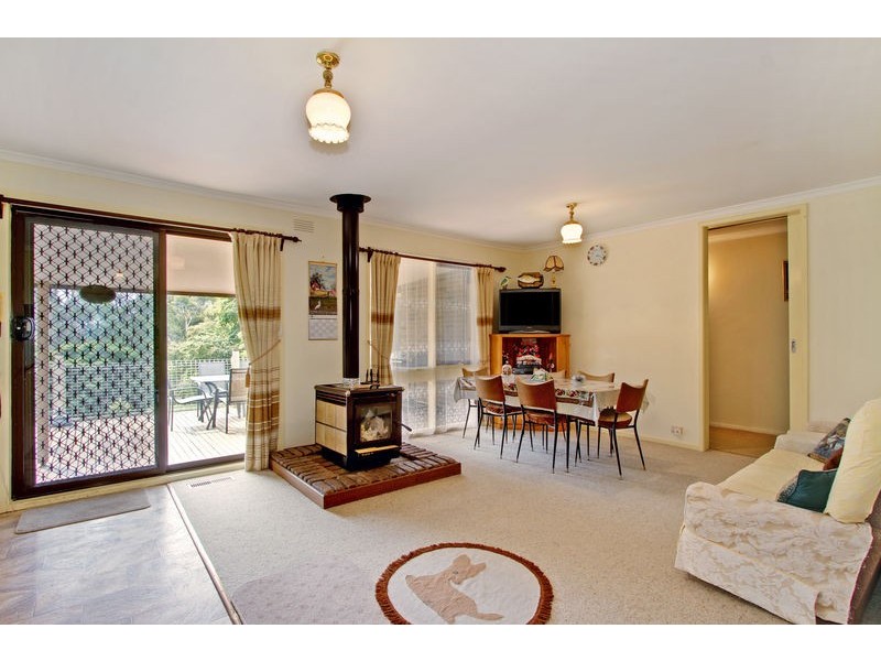 99 Old Gippsland Road, Lilydale VIC 3140