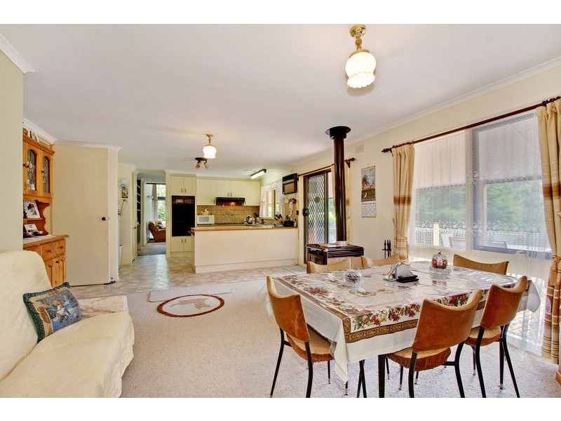 99 Old Gippsland Road, Lilydale VIC 3140