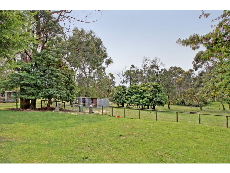 99 Old Gippsland Road, Lilydale VIC 3140