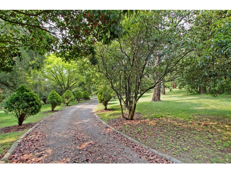 99 Old Gippsland Road, Lilydale VIC 3140