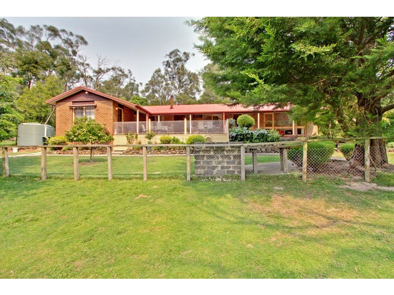 99 Old Gippsland Road, Lilydale VIC 3140