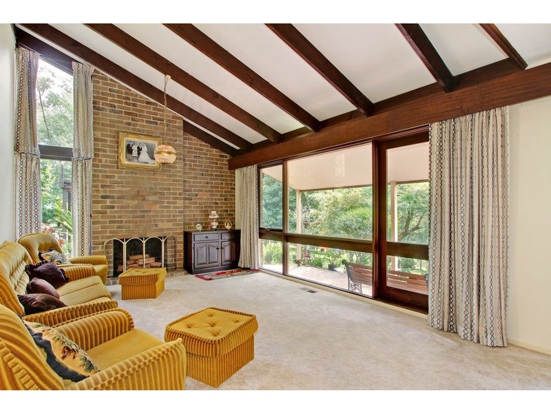 99 Old Gippsland Road, Lilydale VIC 3140