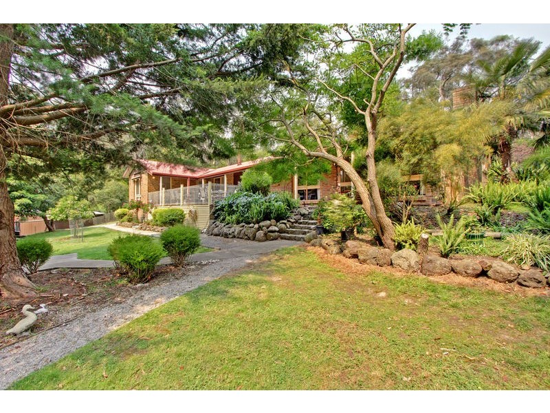 99 Old Gippsland Road, Lilydale VIC 3140
