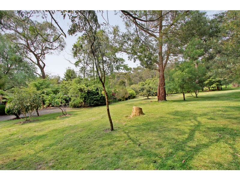 99 Old Gippsland Road, Lilydale VIC 3140