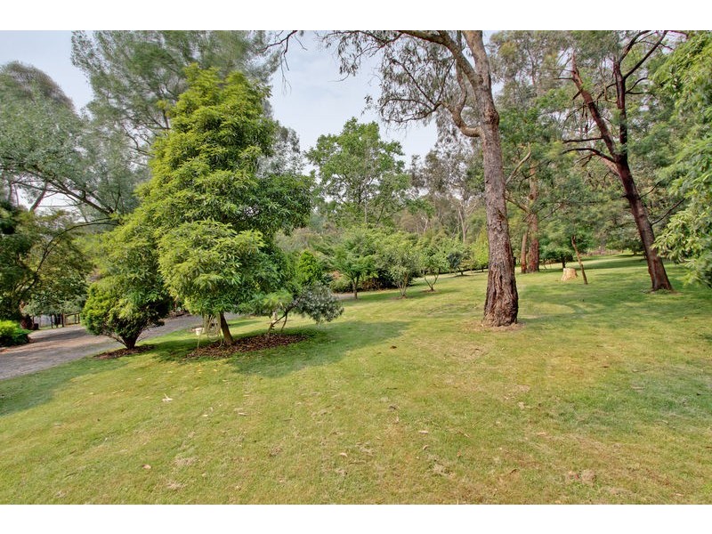 99 Old Gippsland Road, Lilydale VIC 3140