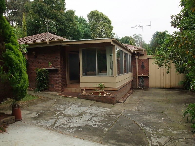 12 Tiffany Court, Montrose VIC 3765