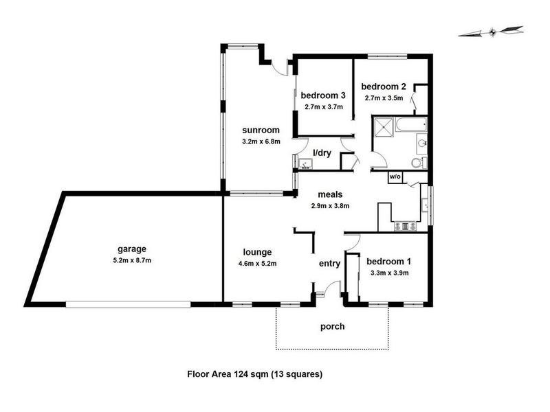 12 Tiffany Court, Montrose VIC 3765