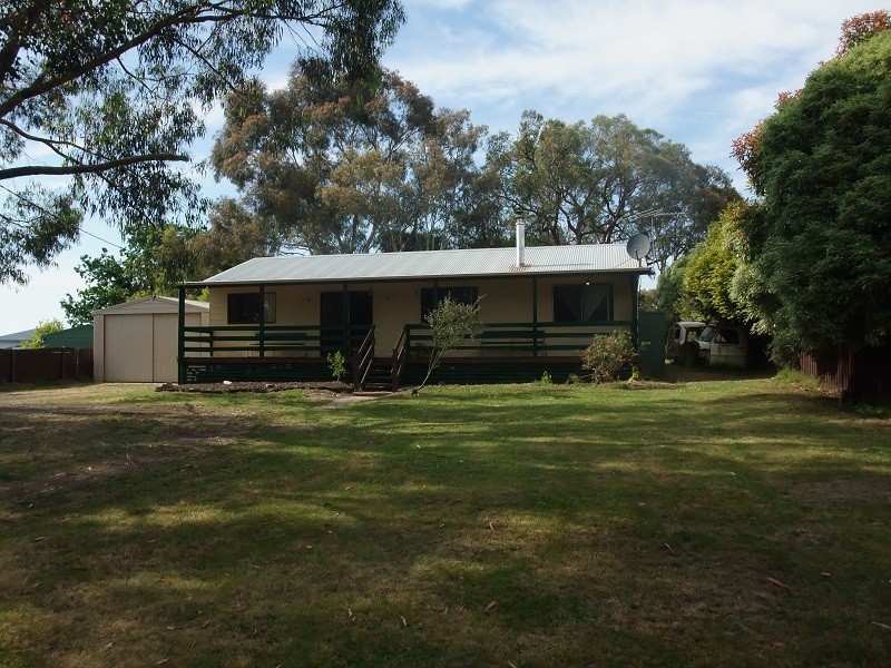 46 Joyce Road, Seville VIC 3139