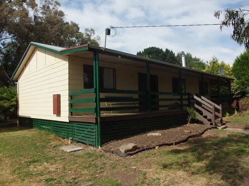 46 Joyce Road, Seville VIC 3139