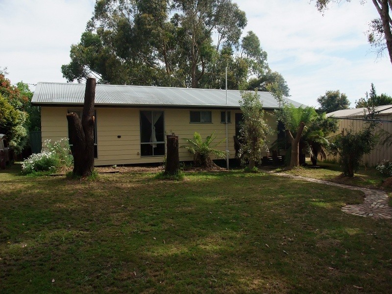 46 Joyce Road, Seville VIC 3139