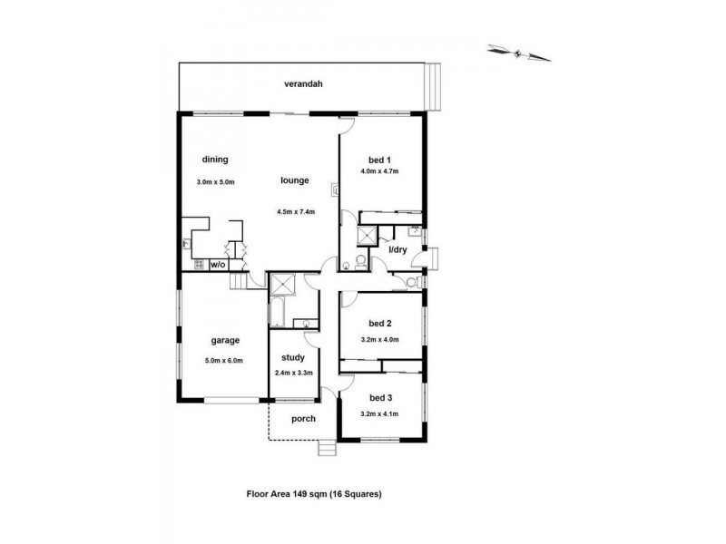 27 Joyce Road, Seville VIC 3139