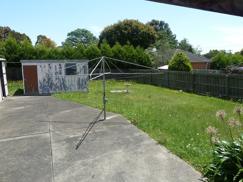 37 Old Lilydale Road, Ringwood East VIC 3135