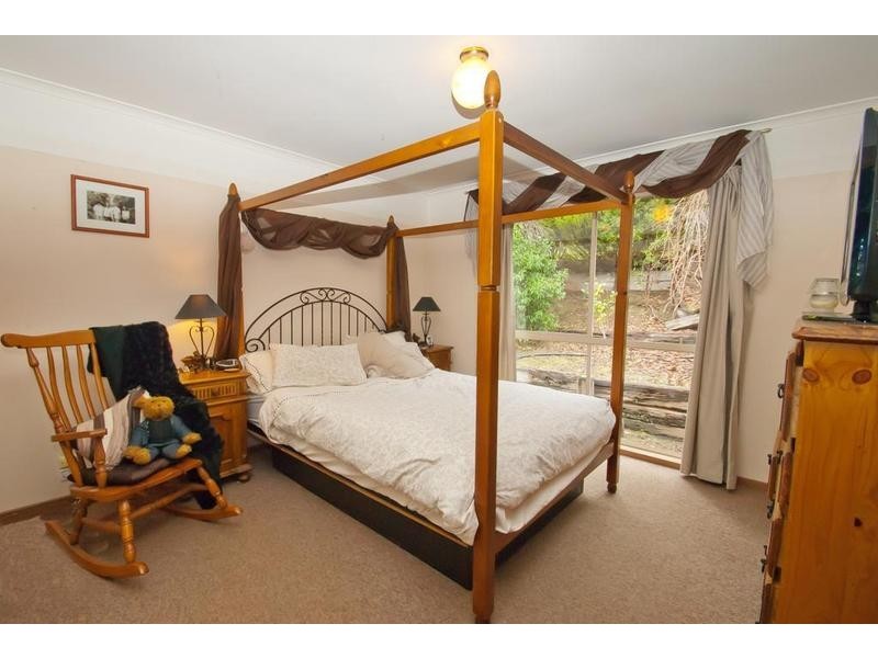 445 Gembrook Road, Launching Place VIC 3139