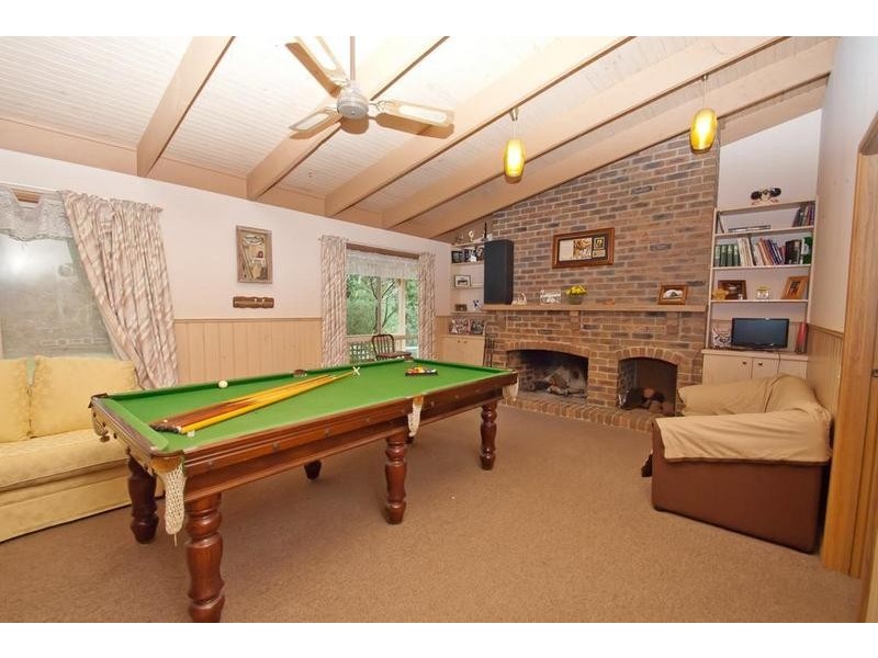 445 Gembrook Road, Launching Place VIC 3139