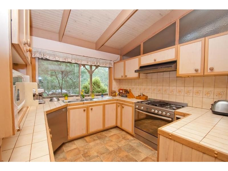 445 Gembrook Road, Launching Place VIC 3139