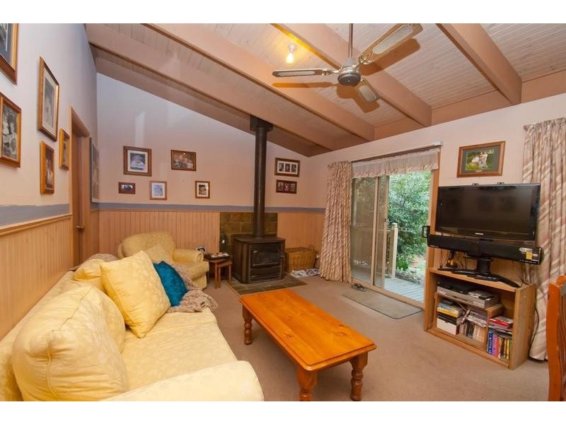 445 Gembrook Road, Launching Place VIC 3139