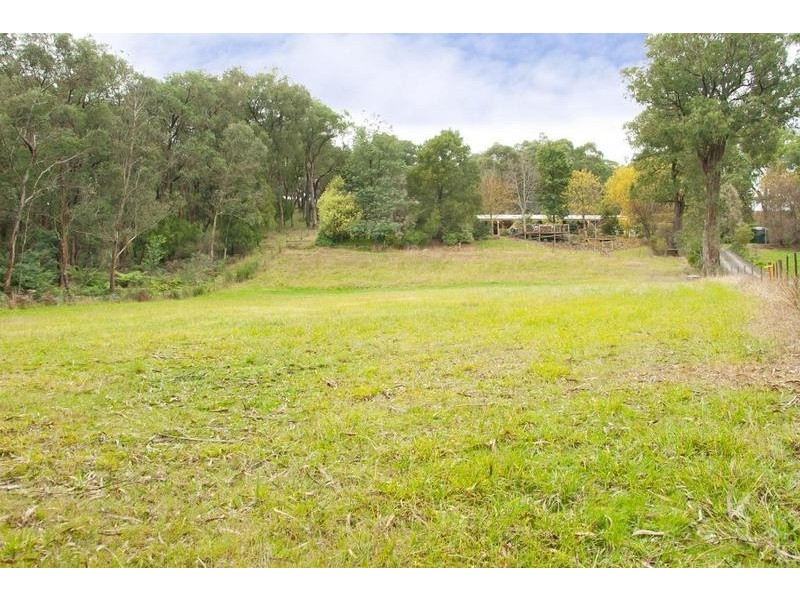 445 Gembrook Road, Launching Place VIC 3139