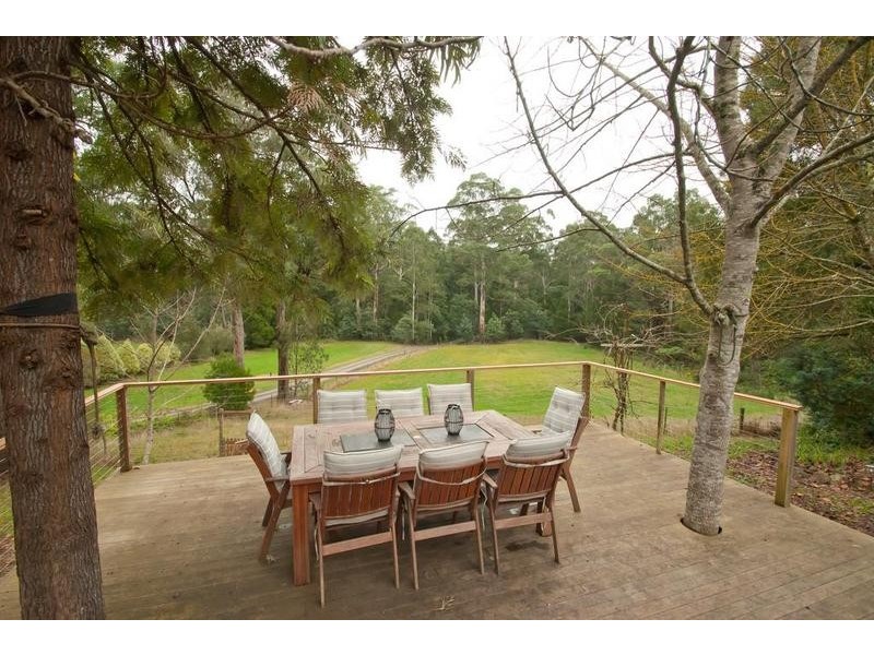 445 Gembrook Road, Launching Place VIC 3139