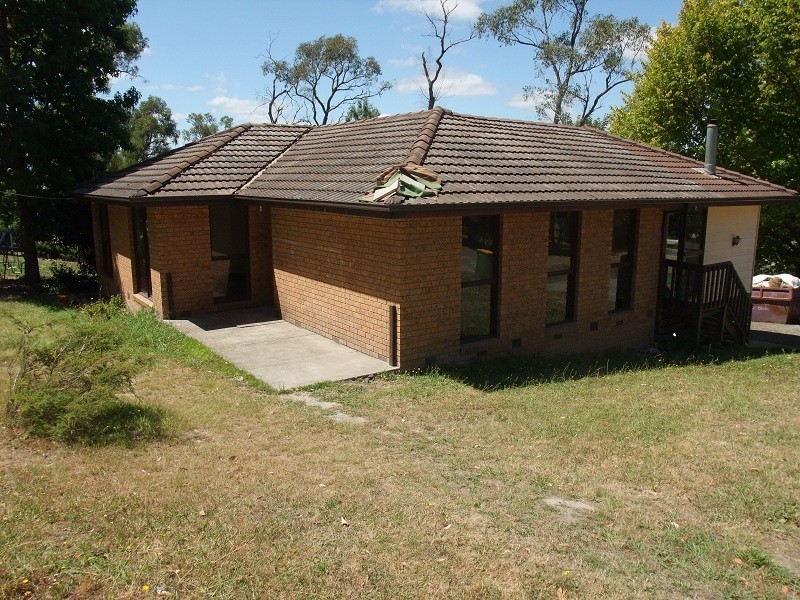 26 Old Warburton Highway, Seville VIC 3139