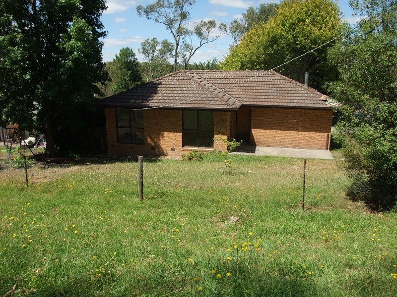 26 Old Warburton Highway, Seville VIC 3139